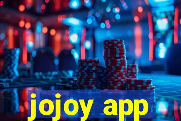 jojoy app